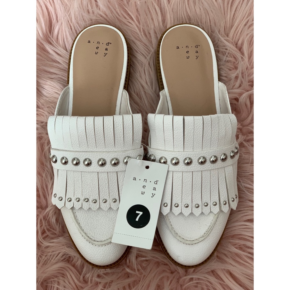 A New Day Mules